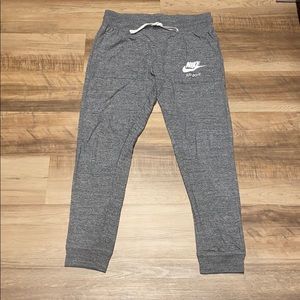 Nike Joggers